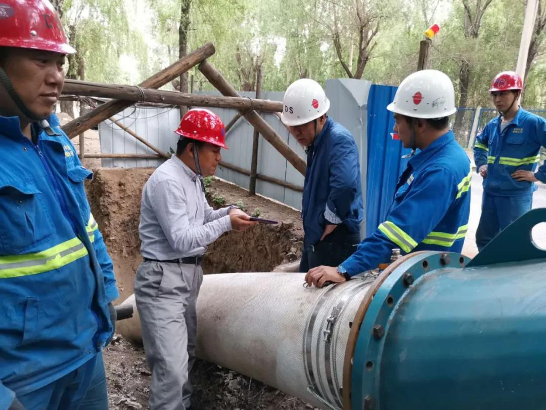 普宁工业管道清洗-管道清淤