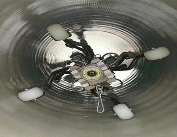 普宁非开挖修复技术在地下管线建设的优势体现