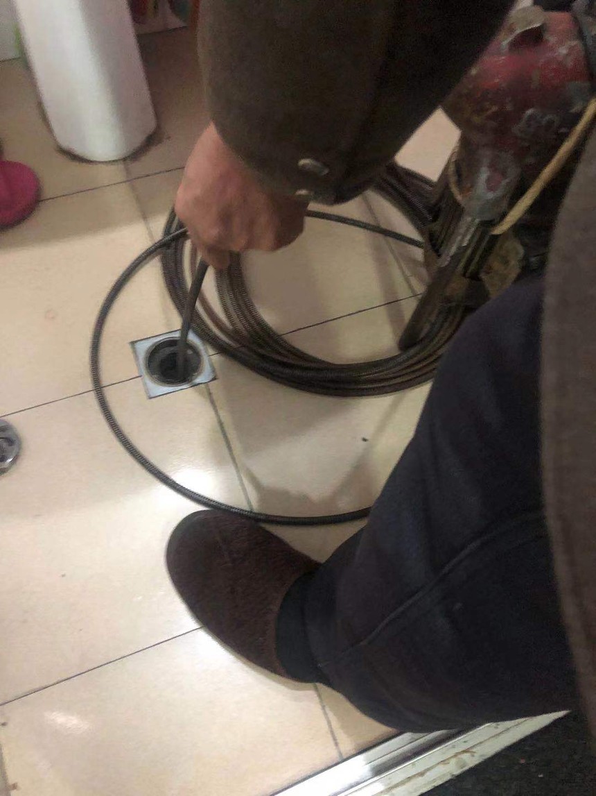 普宁管道疏通，疏通下水道