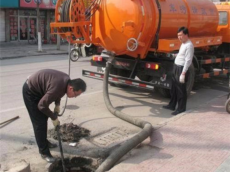 普宁清掏化粪池，健康生活从这里开始